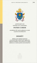 Patris corde (Pápež František)