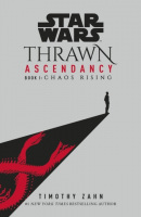 Star Wars: Thrawn Ascendancy (Timothy Zahn)