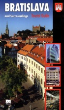 Bratislava and Surroundings (Ján Lacika)