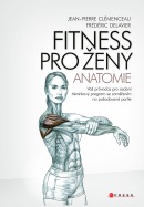 Fitness pro ženy - anatomie (Fréderic Delavier)