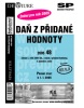 Daň z přidané hodnoty v platném zění k 1.1.2005