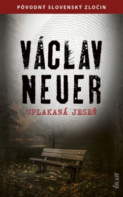 Uplakaná jeseň (Václav Neuer)