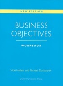 Business Objectives Workbook (Hollett, V. - Phillips, A. + T. - Duckworth, M.)