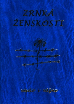 Zrnká ženskosti (Marián Kandrik)