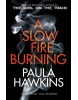 A Slow Fire Burning (Paula Hawkins)