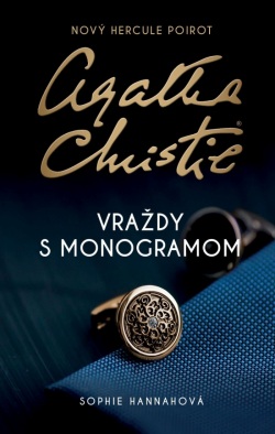 Vraždy s monogramom (Sophie Hannah)