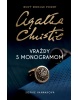 Vraždy s monogramom (Agatha Christie)