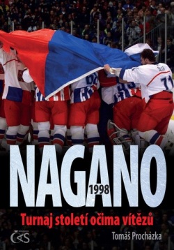 NAGANO 1998 (Tomáš Procházka)