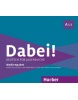 Dabei! A1.1 Medienpaket (CD(3) +DVD)