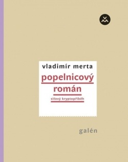 Popelnicový román (Vladimír Merta)