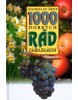 1000 dobrých rád záhradkárom (Radoslav Šrot)