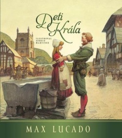 Deti kráľa (Max Lucado)