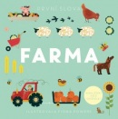 První slova - Farma (Fiona Powers)