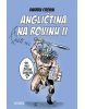 Angličtina na rovinu II (Darren Crown)