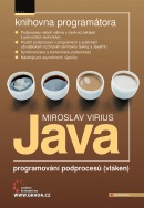 Java - programování podprocesů (vláken) (Virius Miroslav)