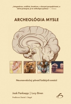 Archeológia mysle (Jaak Panksepp; Lucy, Biven)