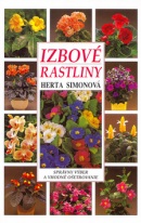 Izbové rastliny (Herta Simonová; Hermann Eisenbeinss)