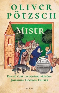 Mistr (Oliver Pötzsch)