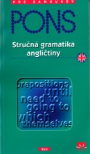 Stručná gramatika angličtiny (Darcy Bruce Berry)