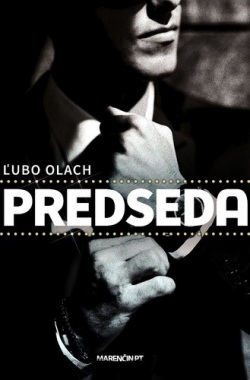 Predseda (Ľubo Olach)