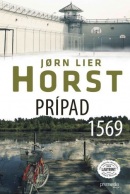 Prípad 1569 (Jorn Lier Horst)
