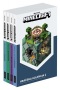 Minecraft - Hráčska kolekcia 2 (Kolektív)