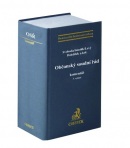Občanský soudní řád. Komentář, 3. vydání (Karel Svoboda; Petr Smolík; Jiří Levý; Jiří Doležílek)