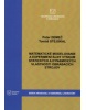 MATEMATICKÉ MODELOVANIE A EXPERIMENTÁLNY VÝSKUM STATICKÝCH A DYNAMICKÝCH VLASTNOSTÍ OBRÁBACÍCH STROJOV (Peter Demeč; Tomáš Stejskal)