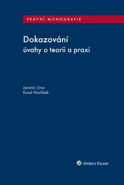 Dokazování (Jaromír Jirsa; Karel Havlíček)