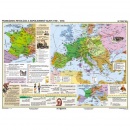 Náučná tabuľa Dejiny Európy (1789 - 1871)