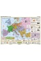 Náučná tabuľa Dejiny Európy (1789 - 1871)