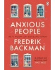 Anxious People (Fredrik Backman)