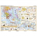 Náučná tabuľa Staroveké Grécko (160x120 cm)