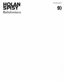Spisy 9 Babyloniaca (Vladimír Holan)