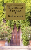 Keď sa vrátiš (Nicholas Sparks)