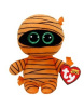 Beanie Boos Mask oranžová mumie 15 cm