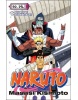 Naruto 50 Souboj ve vodní kobce (Masaši Kišimoto)