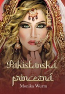 Pakistanská princezná (Monika Wurm)