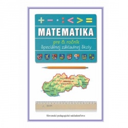 Matematika pre 8. ročník ŠZŠ (L. Melišková)