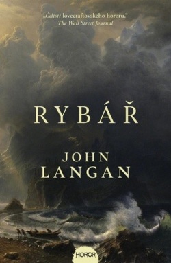 Rybář (John Langan)