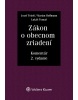 Zákon o obecnom zriadení (Jozef Tekeli; Marian Hoffmann; Lukáš Tomaš)