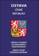 Ústava České republiky 2021