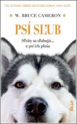 Psí sľub (W. Bruce Cameron)