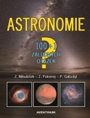 Astronomie - 100+1 záludných otázek (Pavel Gabzdyl; Zdeněk Mikulášek)