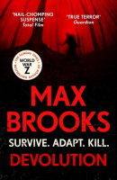 Devolution (Max Brooks)