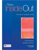 New Inside Out Intermediate Student's Book - učebnica (Virginia Evans; Jenny Dooley)