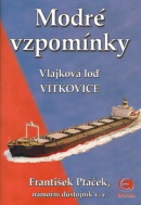 Modré vzpomínky (František Ptáček)