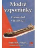 Modré vzpomínky (František Ptáček)