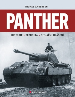 Panther (Anderson Thomas)