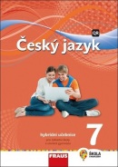 Český jazyk 7 (Zdena Krausová; Renata Teršová; Helena Chýlová)